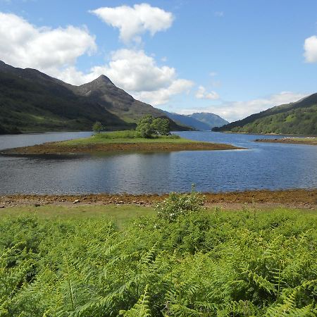 Alltshellach Fort William Ngoại thất bức ảnh