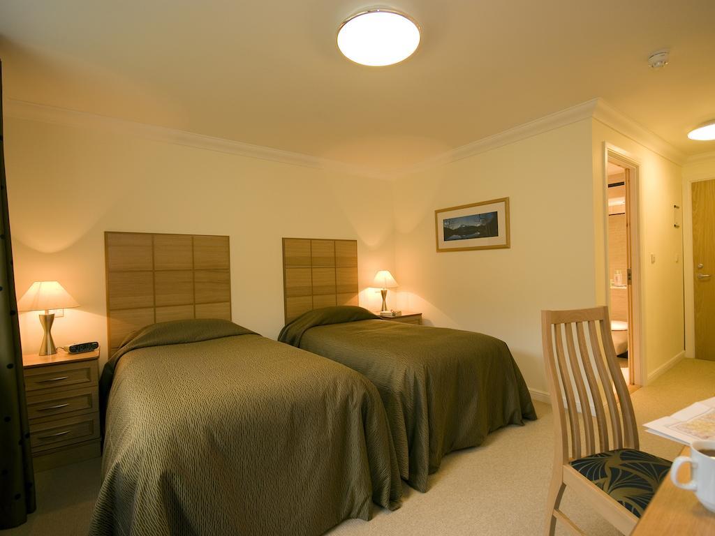 Alltshellach Fort William Phòng bức ảnh