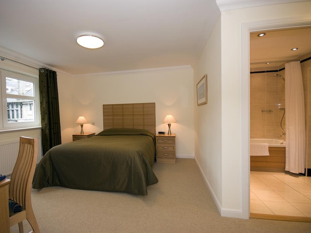 Alltshellach Fort William Phòng bức ảnh