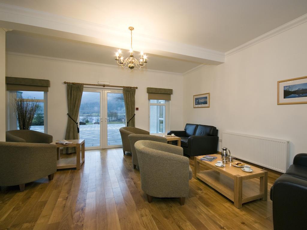 Alltshellach Fort William Ngoại thất bức ảnh