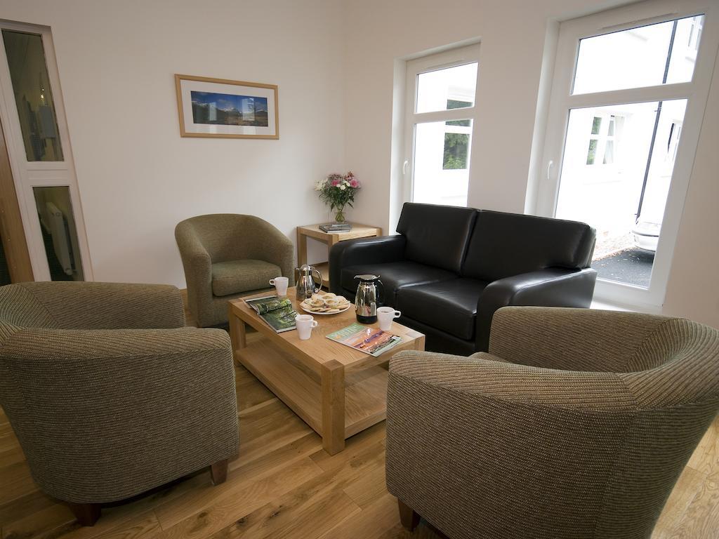 Alltshellach Fort William Ngoại thất bức ảnh