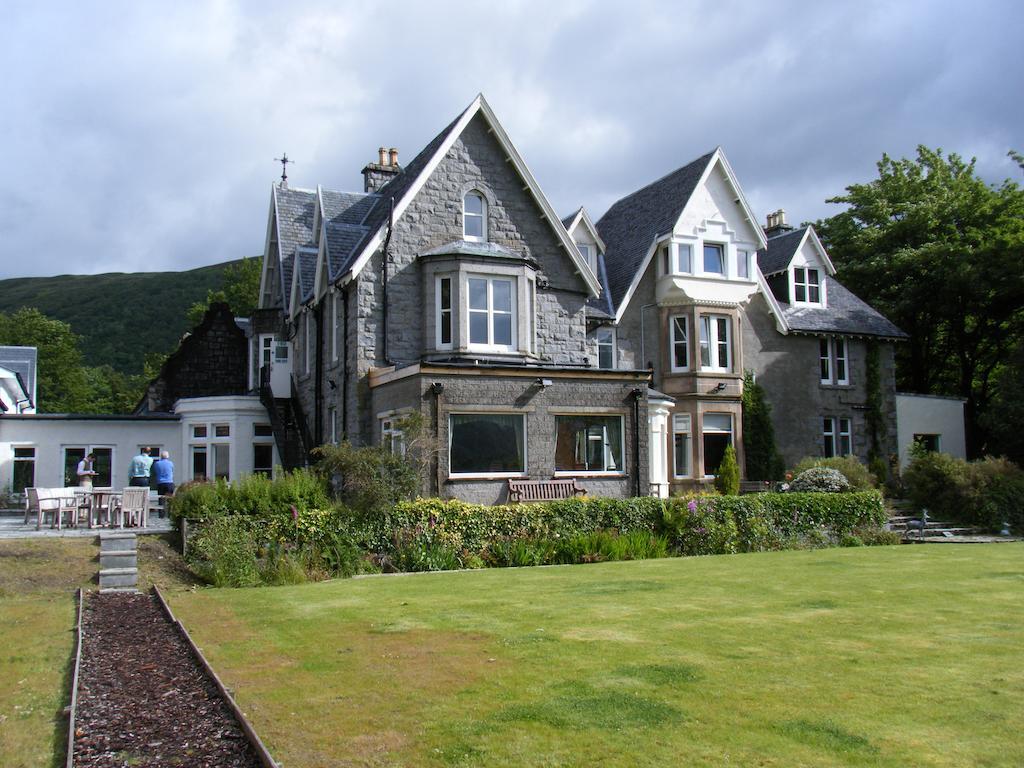 Alltshellach Fort William Ngoại thất bức ảnh