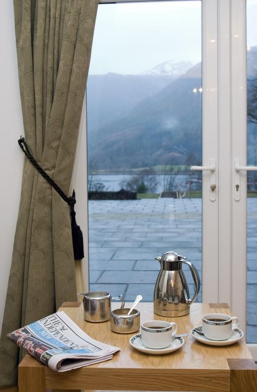 Alltshellach Fort William Ngoại thất bức ảnh