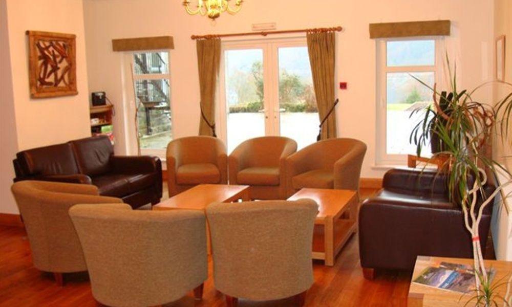 Alltshellach Fort William Ngoại thất bức ảnh