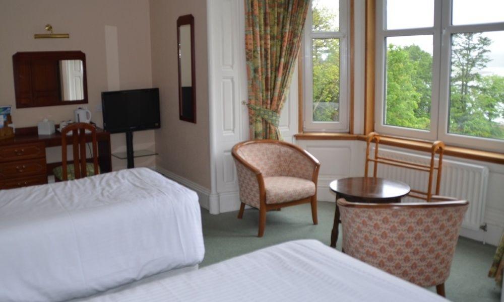 Alltshellach Fort William Ngoại thất bức ảnh