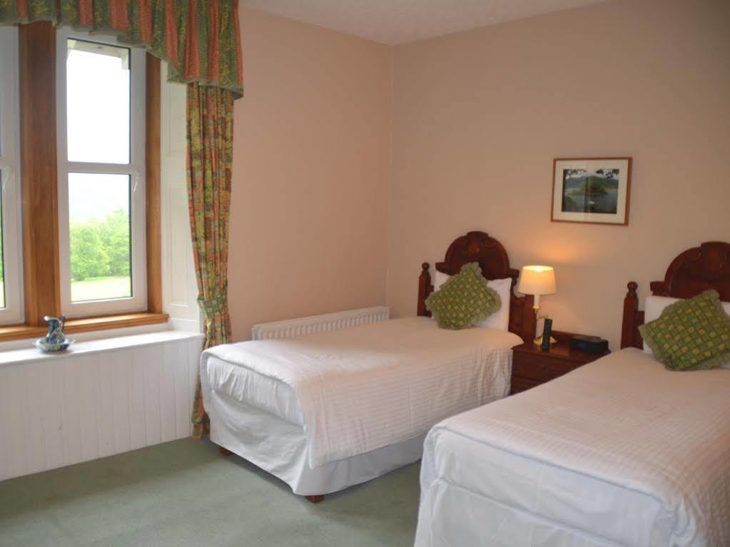 Alltshellach Fort William Ngoại thất bức ảnh